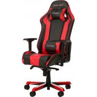 Кресло игровое DXRacer King OH/KS06/NR (60413) изображение 12