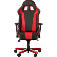 Кресло игровое DXRacer King OH/KS06/NR (60413) изображение 2