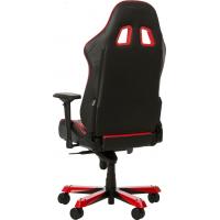 Кресло игровое DXRacer King OH/KS06/NR (60413) изображение 3