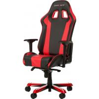 Кресло игровое DXRacer King OH/KS06/NR (60413) изображение 4