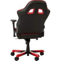 Кресло игровое DXRacer King OH/KS06/NR (60413) изображение 7