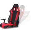 Крісло ігрове DXRacer King OH/KS06/NR (60413) зображення 8