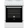 Плита Artel Comarella 01-E White изображение 2