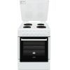 Плита Artel Comarella 01-E White изображение 4