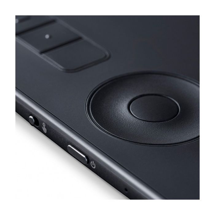 Графічний планшет Wacom Intuos Pro M (PTH-660-R/N) зображення 5