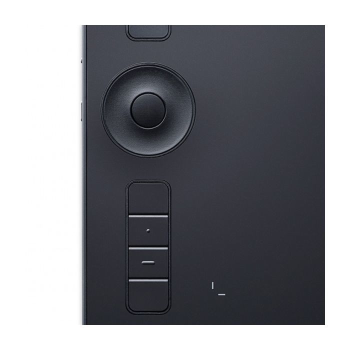 Графічний планшет Wacom Intuos Pro M (PTH-660-R/N) зображення 7