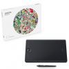 Графічний планшет Wacom Intuos Pro M (PTH-660-R/N) зображення 8