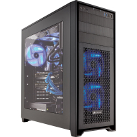 Корпус Corsair Obsidian 750D Airflow Edition (CC-9011078-WW) изображение 11