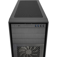 Корпус Corsair Obsidian 750D Airflow Edition (CC-9011078-WW) изображение 7