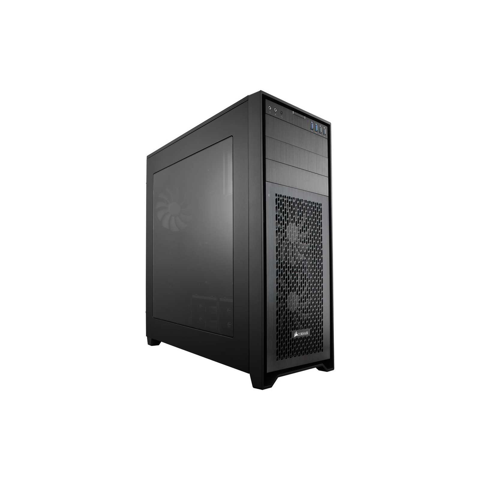 Корпус Corsair Obsidian 750D Airflow Edition (CC-9011078-WW