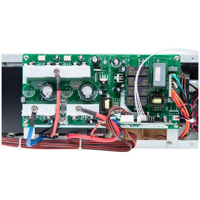 Источник бесперебойного питания LogicPower LP-UL2200VA (5415) изображение 6