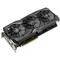Видеокарта ASUS Radeon RX 580 8192Mb ROG STRIX GAMING TOP (ROG-STRIX-RX580-T8G-GAMING) изображение 3