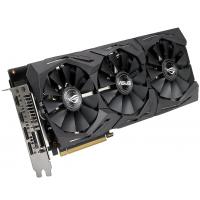 Видеокарта ASUS Radeon RX 580 8192Mb ROG STRIX GAMING TOP (ROG-STRIX-RX580-T8G-GAMING) изображение 4