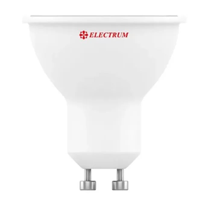 Лампочка Electrum MR-16 ELECTRUM 5W GU10 4000K (A-LR-0071)