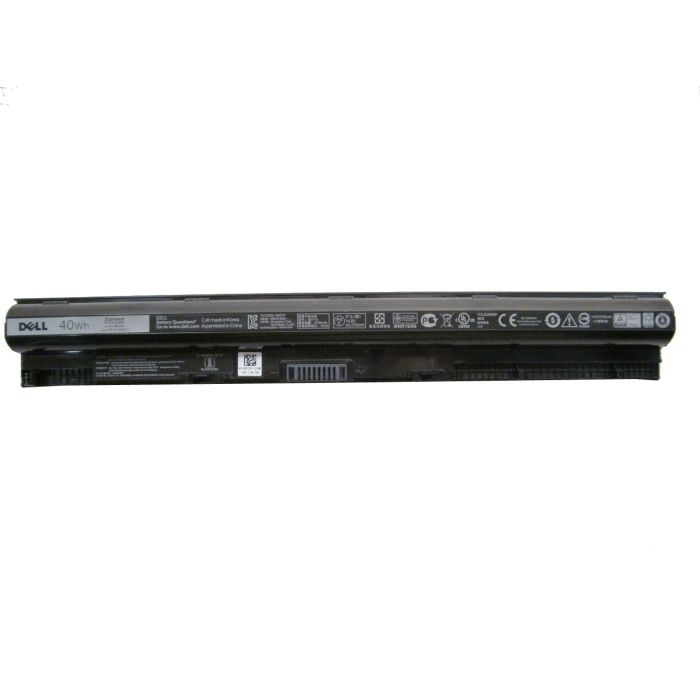 Аккумулятор для ноутбука Dell Inspiron 15R-3451 M5Y1K 40Wh (2700mAh) 4cell 14.8V Li-ion (A47098)