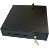Денежный ящик ІКС E3336D Black, 24V (E3336D BLACK 24V)