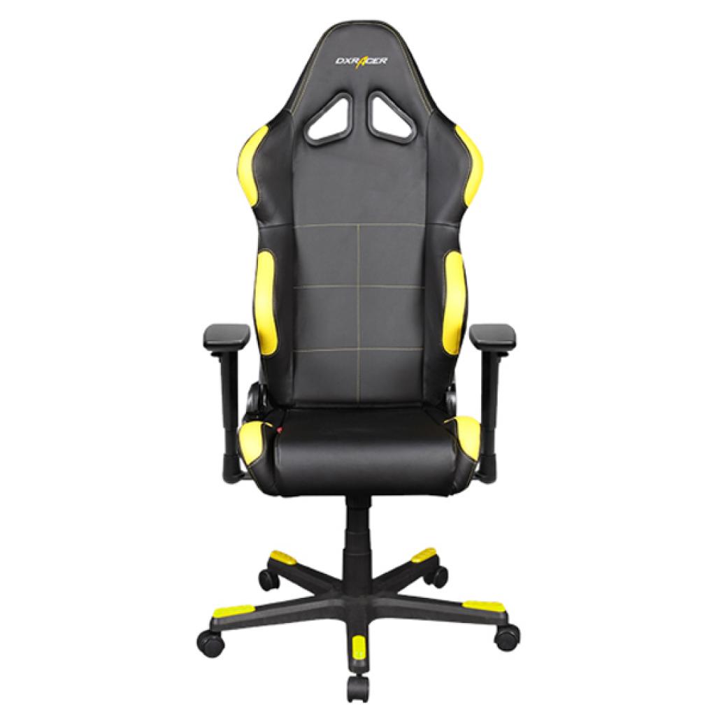 Кресло игровое DXRacer Racing OH/RW99/NY (61037) изображение 2