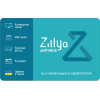 Антивирус Zillya! Антивірус на 1 год 2 ПК, скретч-карточка (4820174870126)