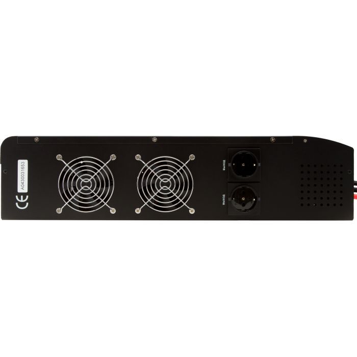 Источник бесперебойного питания LogicPower LPY-W-PSW-5000VA+ (4148) изображение 3