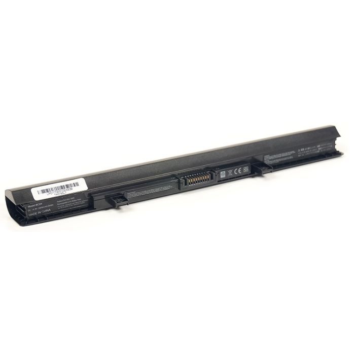 Аккумулятор для ноутбука TOSHIBA Satellite C55 (TA5195L7) 14.8V 2600mAh PowerPlant (NB510160) изображение 3