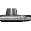 Цифровой фотоаппарат Canon IXUS 185 Black Kit (1803C012) изображение 4