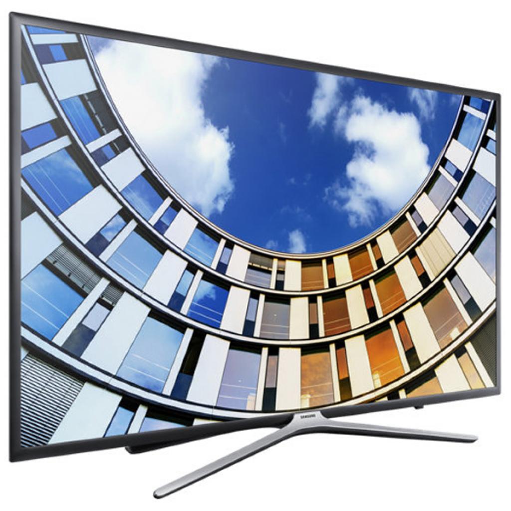 Телевізор Samsung UE55M5500AUXUA зображення 2