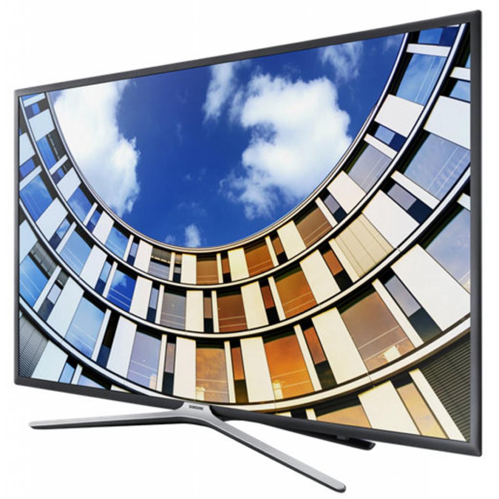 Телевізор Samsung UE55M5500AUXUA зображення 3