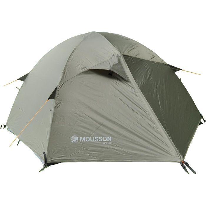 Палатка Mousson DELTA 2 SAND (7760) изображение 2