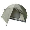 Палатка Mousson DELTA 2 KHAKI (7762)