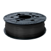 Пластик для 3D-принтера XYZprinting PLA 1.75мм/0.6кг Filament, black (for da Vinci) (RFPLBXEU00H)