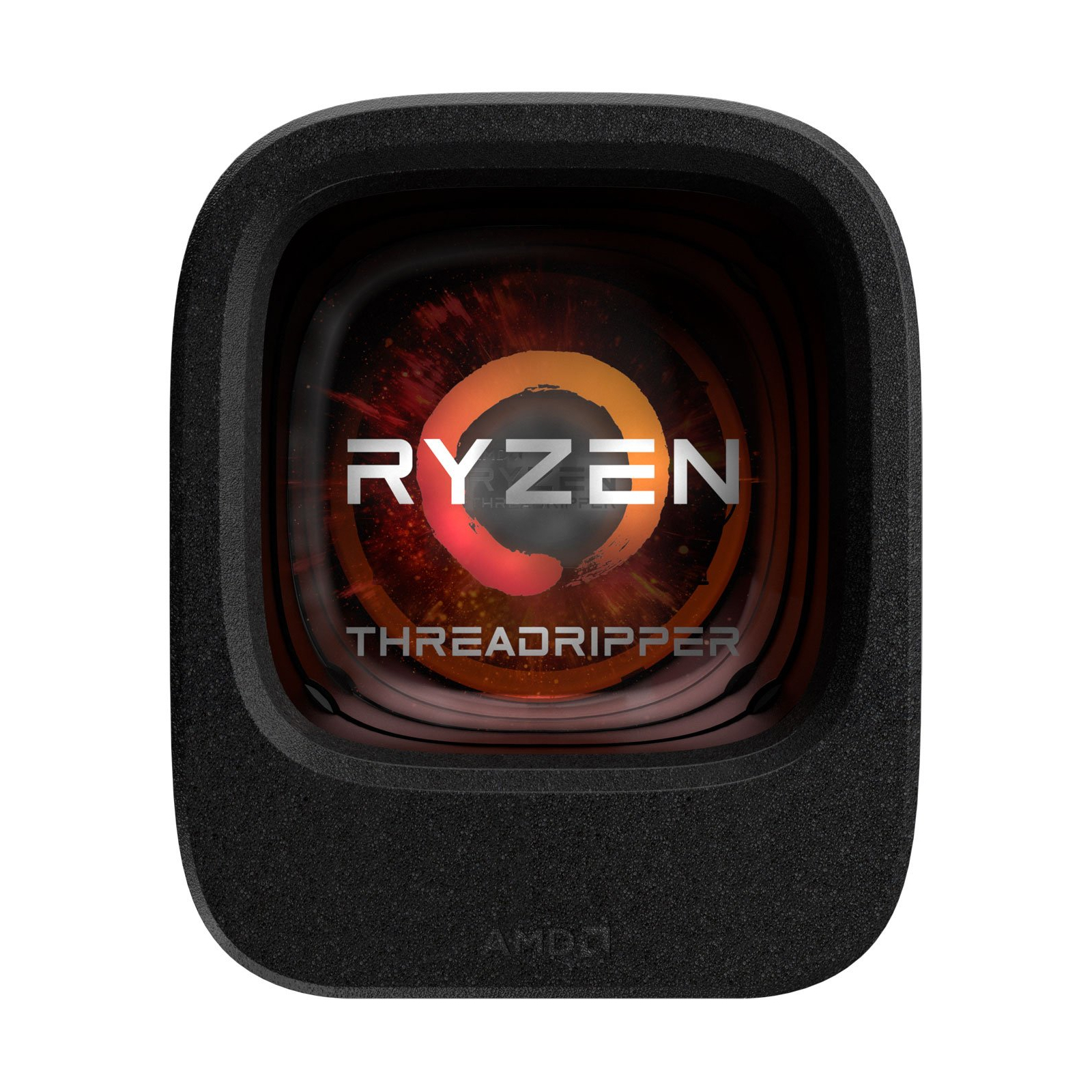 Процессор AMD Ryzen Threadripper 1900X (YD190XA8AEWOF) изображение 2