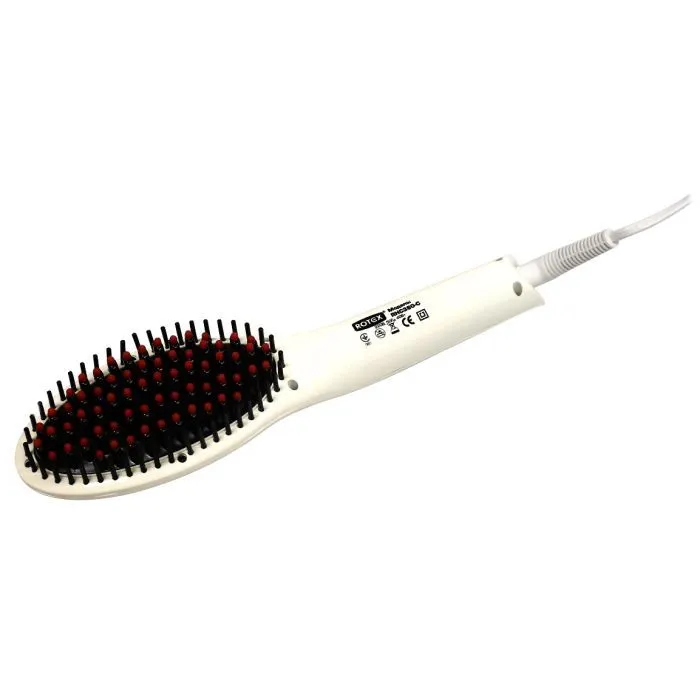 Электрощетка для волос Rotex RHC360-CMagicBrush изображение 2