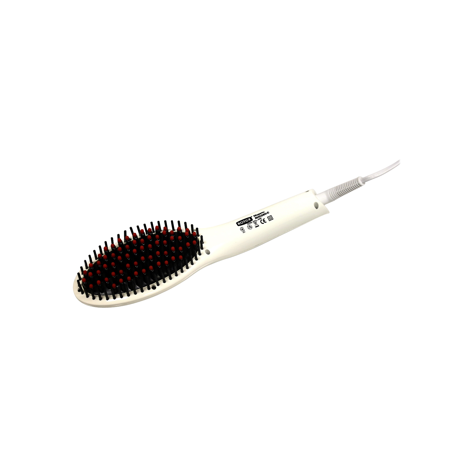 Електрощітка для волосся Rotex RHC360-CMagicBrush зображення 2
