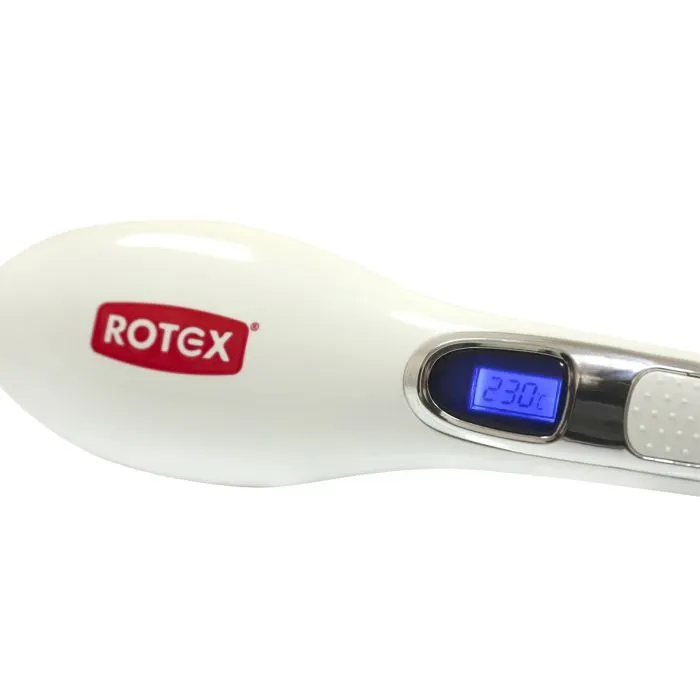 Электрощетка для волос Rotex RHC360-CMagicBrush изображение 3
