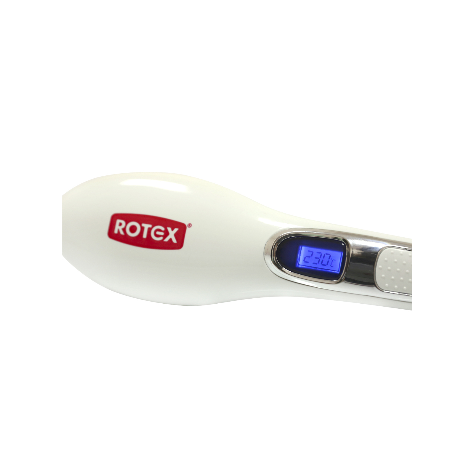 Електрощітка для волосся Rotex RHC360-CMagicBrush зображення 3