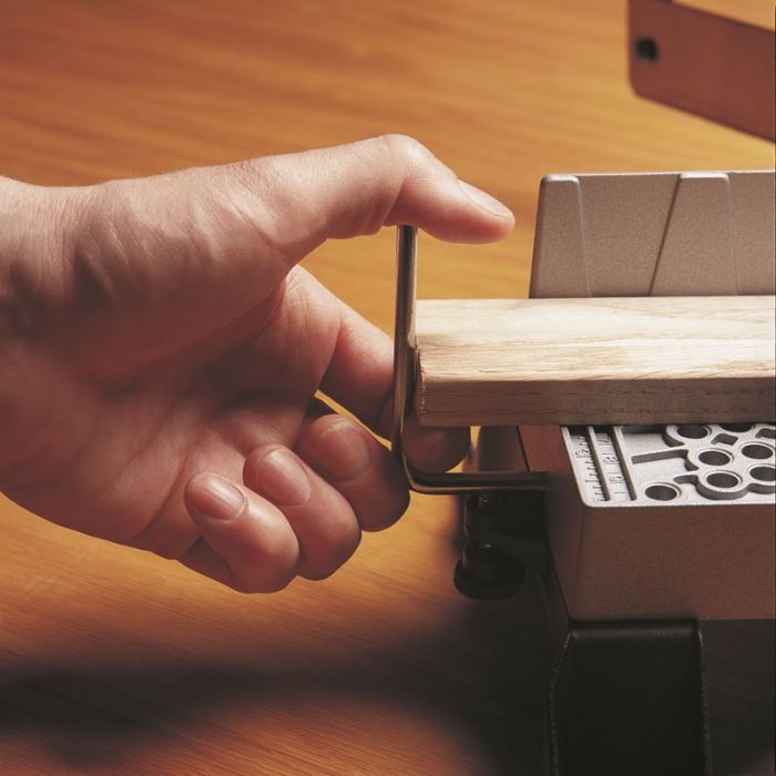 Ножовка Stanley Dynagrip cтусло с ножовкой механическое (1-20-800) изображение 4