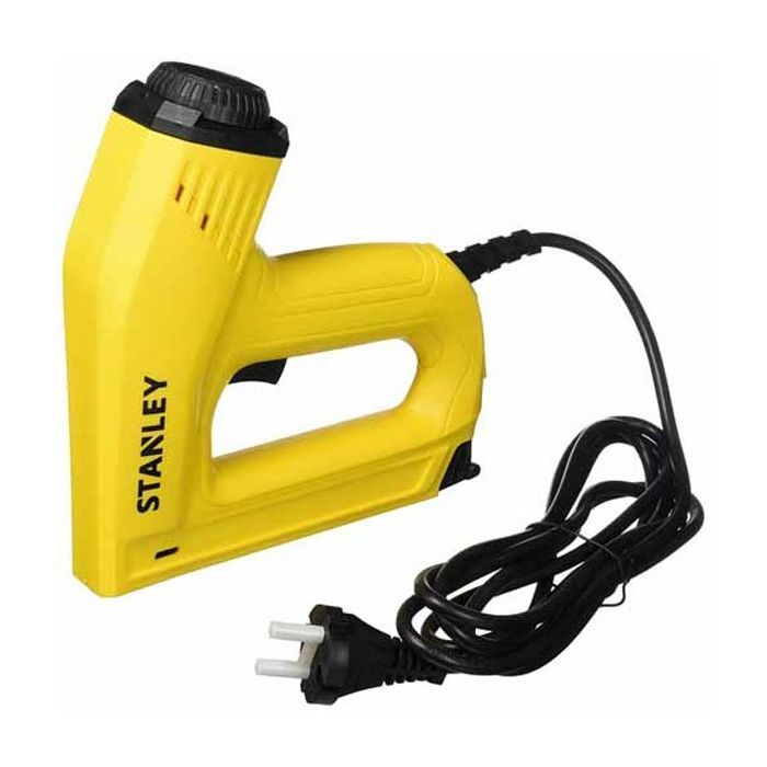 Степлер строительный Stanley электрический G(6-14мм), J(12-15мм) (6-TRE550) изображение 3