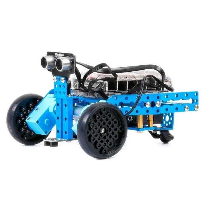 Робот Makeblock mBot Ranger BT (09.00.92) зображення 4