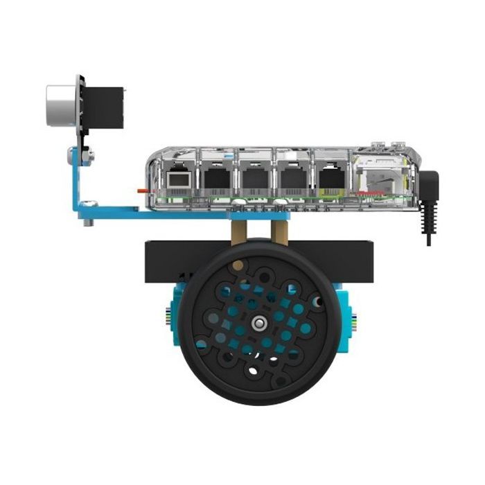 Робот Makeblock mBot Ranger BT (09.00.92) зображення 6
