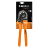 Клещи Neo Tools для обжима неизолированных наконечников 22-10 AWG (01-503) изображение 2