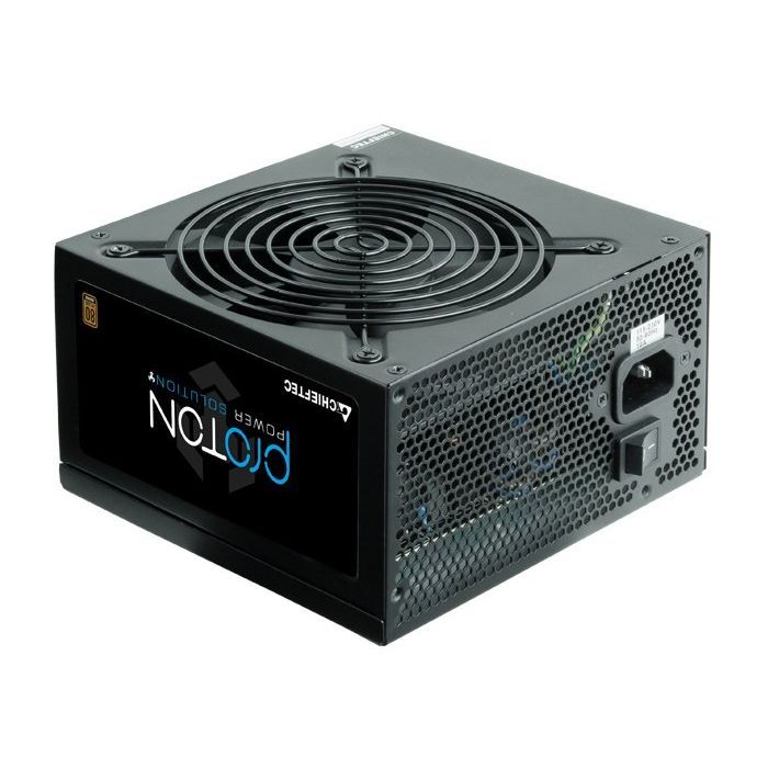 Блок питания Chieftec 400W (BDF-400S)