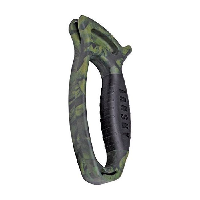 Точило Lansky Deluxe Quick Edge Camo Green (LSTCN-CG) зображення 2