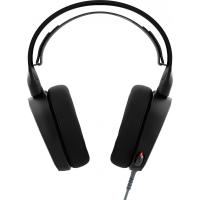 Наушники SteelSeries Arctis 5 Black (61443) изображение 2