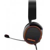 Наушники SteelSeries Arctis 5 Black (61443) изображение 3