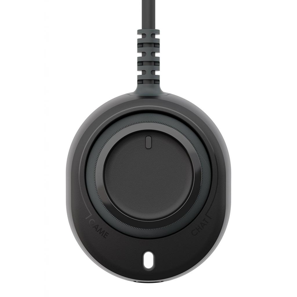 Навушники SteelSeries Arctis 5 Black (61443) зображення 6