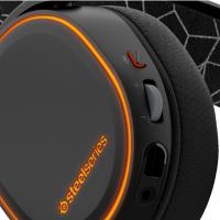 Наушники SteelSeries Arctis 5 Black (61443) изображение 8