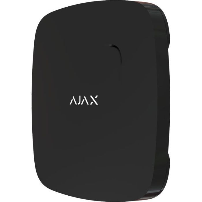 Датчик диму Ajax FireProtect Plus white зображення 2