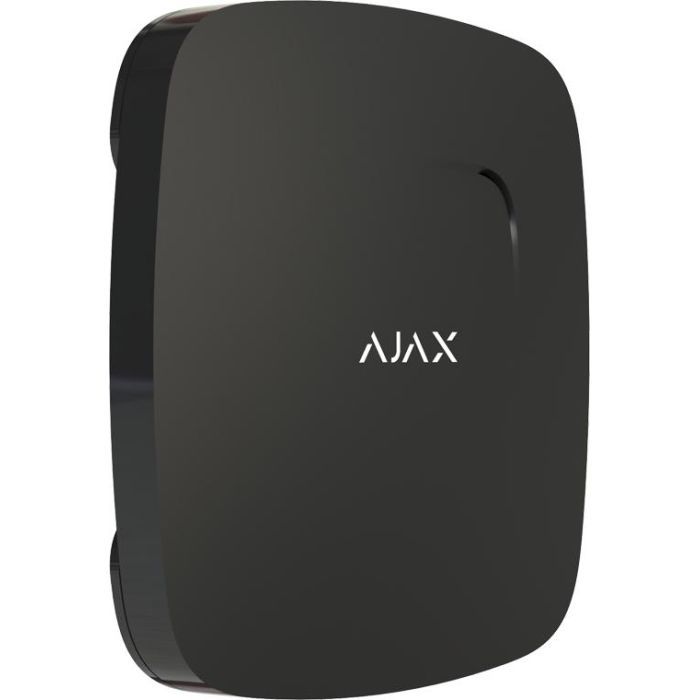 Датчик диму Ajax FireProtect Plus white зображення 6