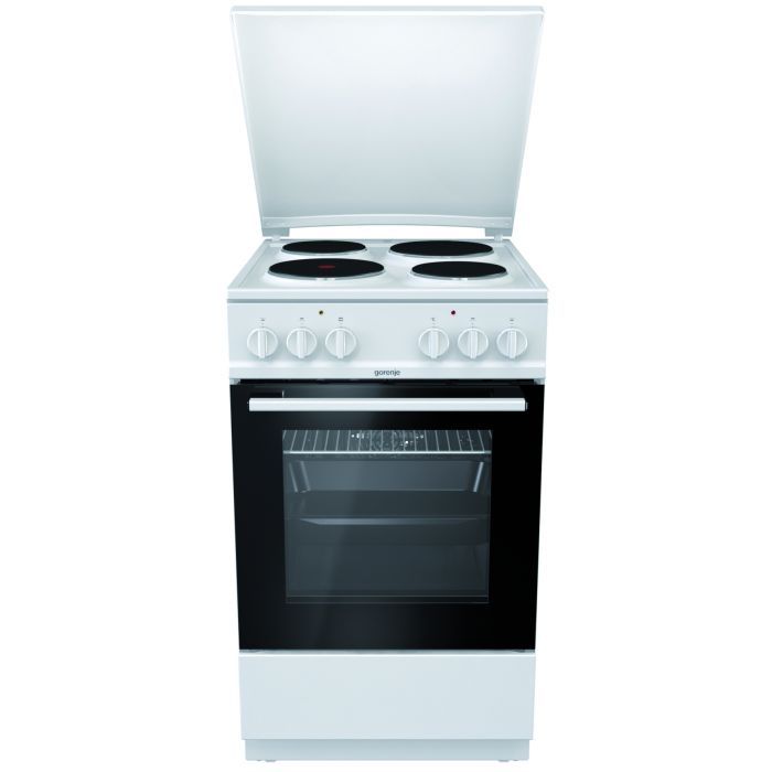 Плита Gorenje E5121WH