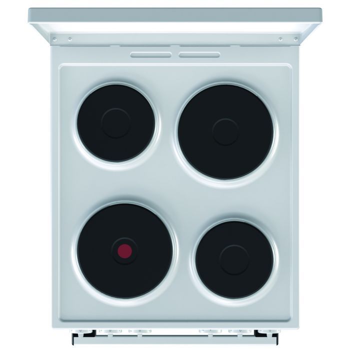 Плита Gorenje E5121WH зображення 2